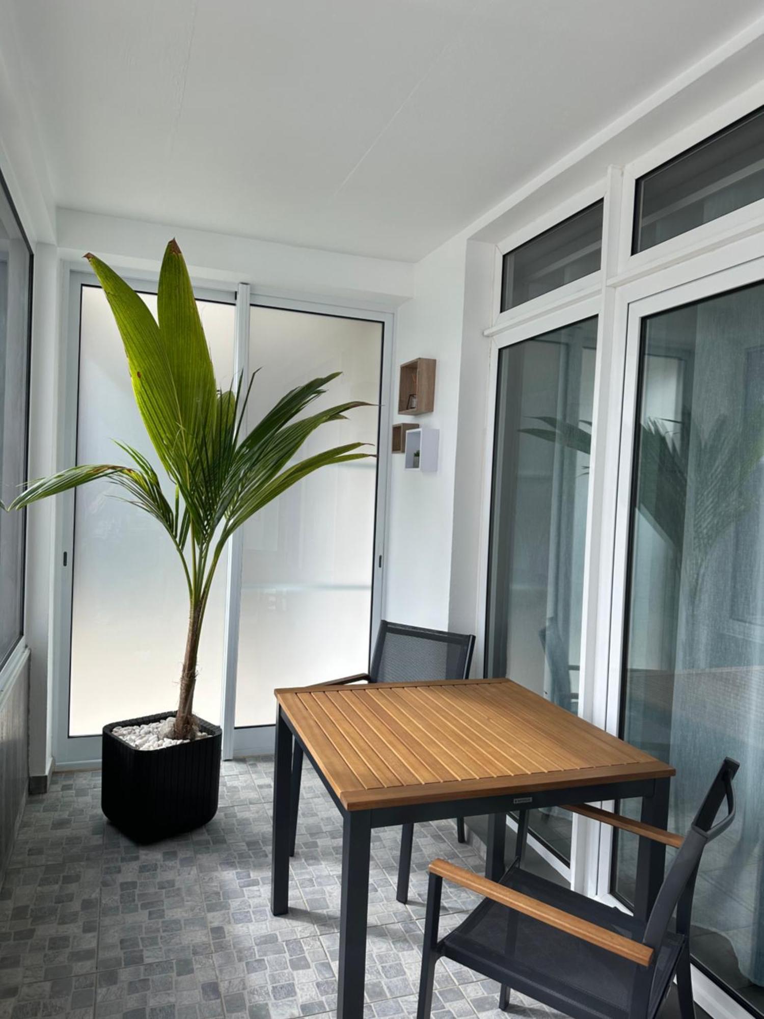 Paradise Apartments I Santa Cruz das Flores Eksteriør billede
